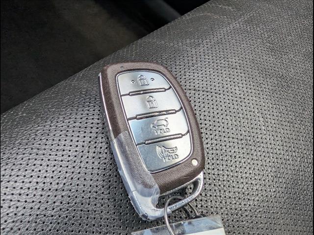 2018 Hyundai TUCSON Limited