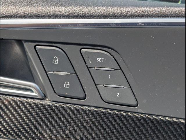 2019 Audi RS 5 Sportback 2.9T quattro