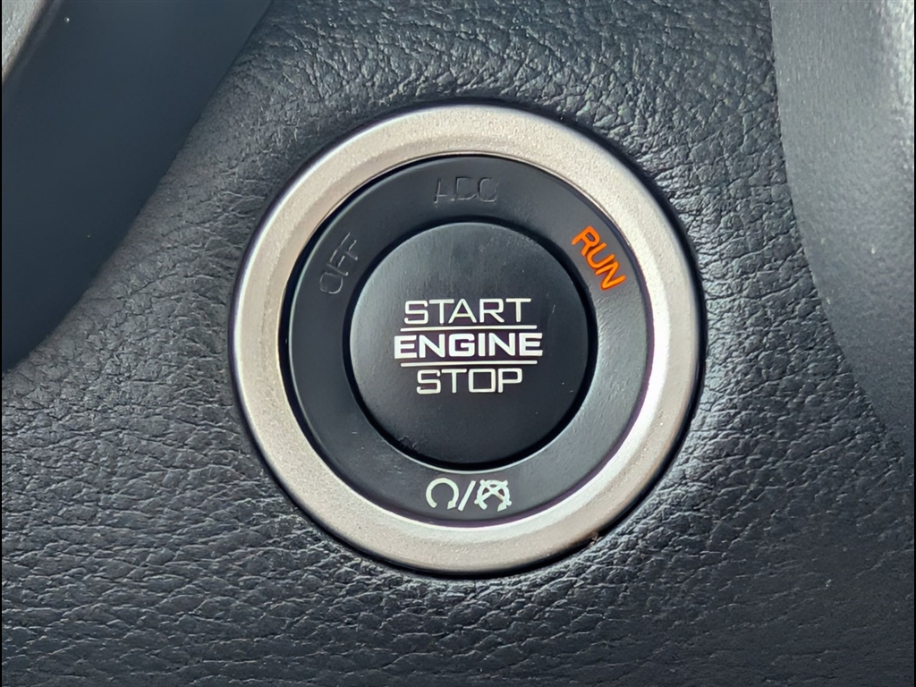 Used 2023 Bright White Clear Coat RAM Big Horn image 31