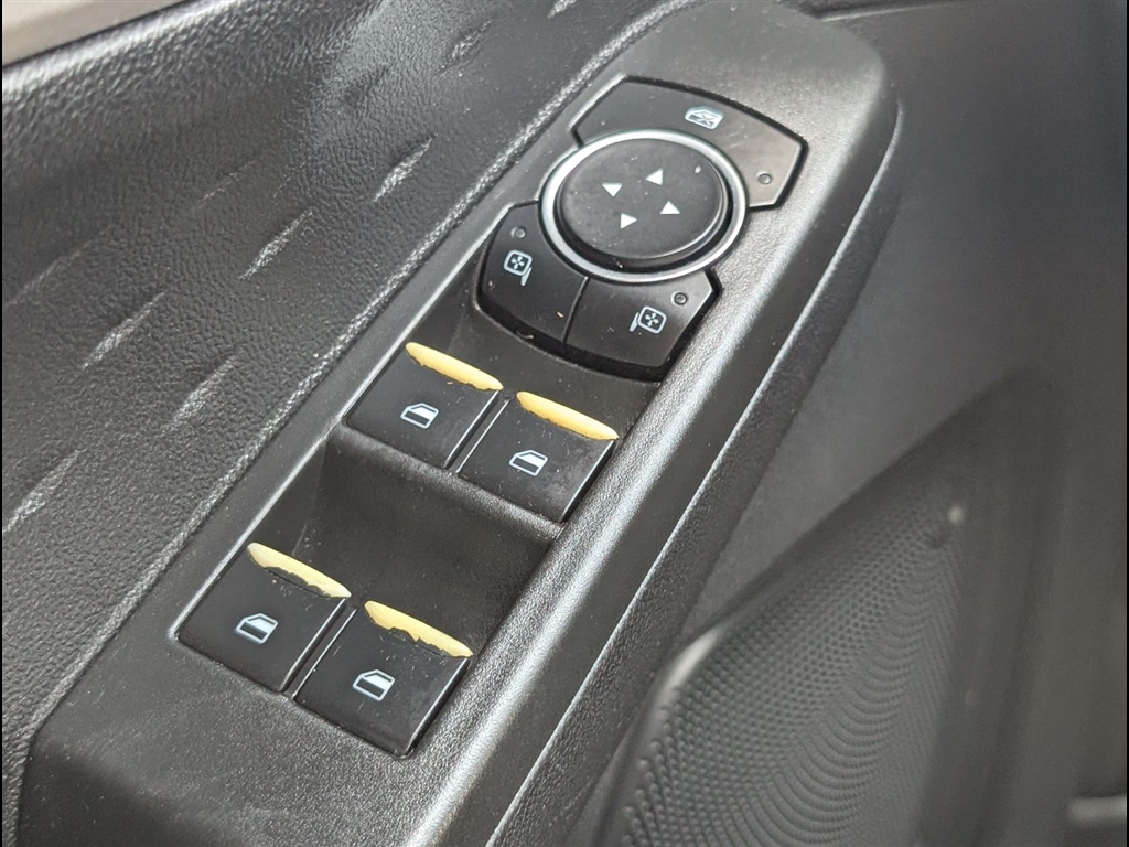 Used 2020 Agate Black Ford SEL image 31