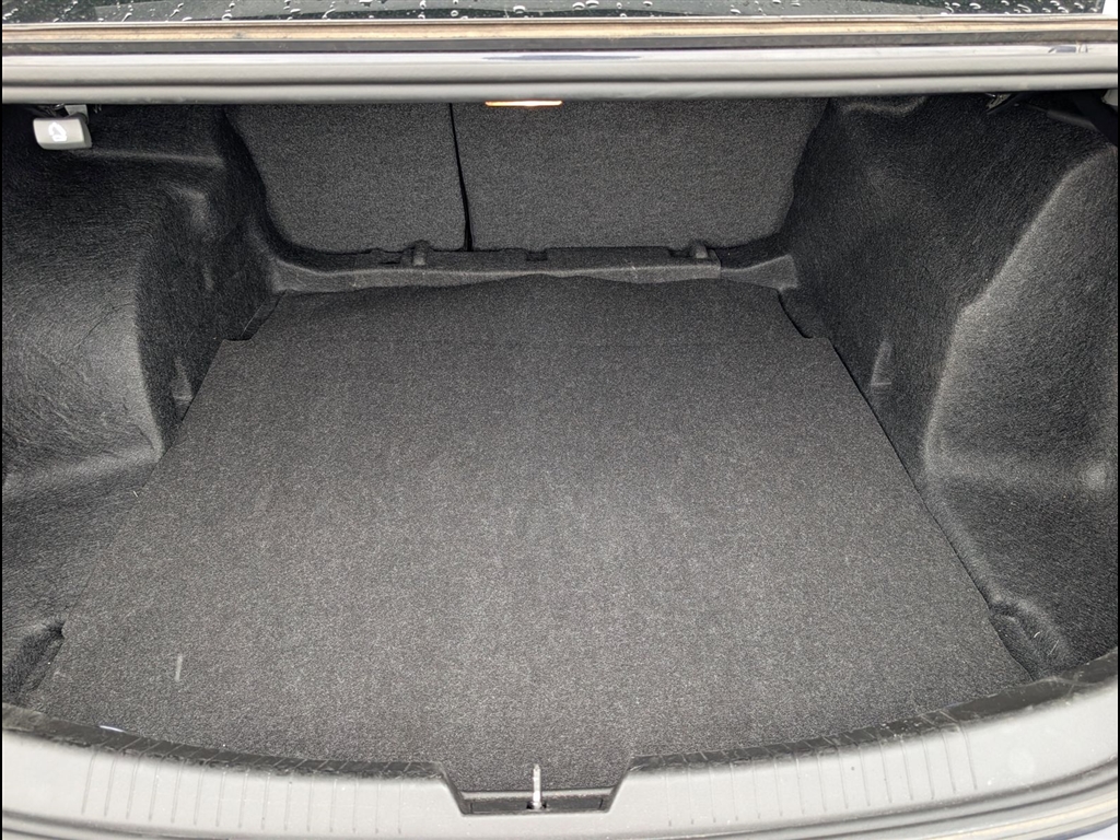 Used 2023 Dark Ash Metallic Chevrolet LS image 31