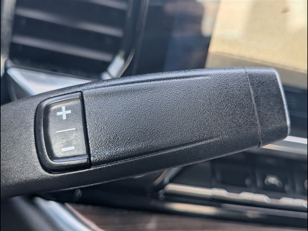 Used 2024 Black Chevrolet LT image 31