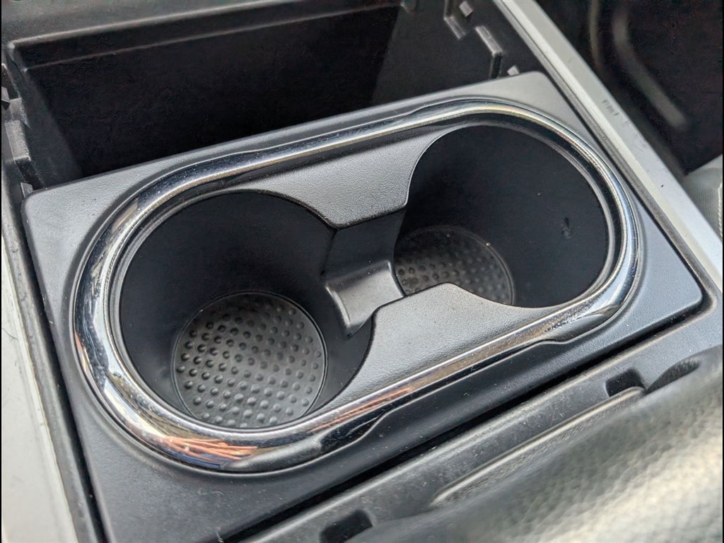 Used 2017 Magnetic Black Nissan SV image 31