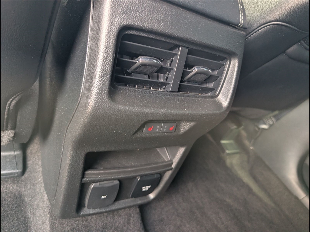 Used 2020 Agate Black Ford ST image 31