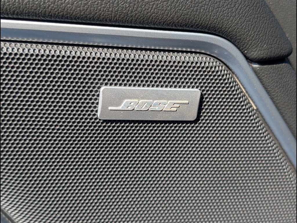 Used 2022 Glacier Blue Metallic Chevrolet LT Trail Boss image 31