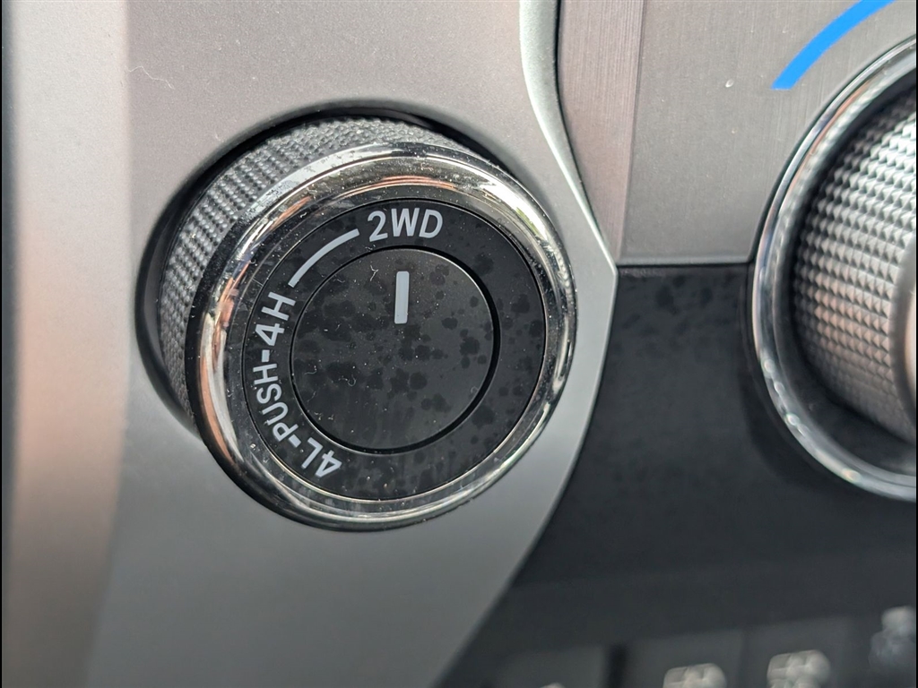 Used 2021 Midnight Black Metallic Toyota Platinum image 31