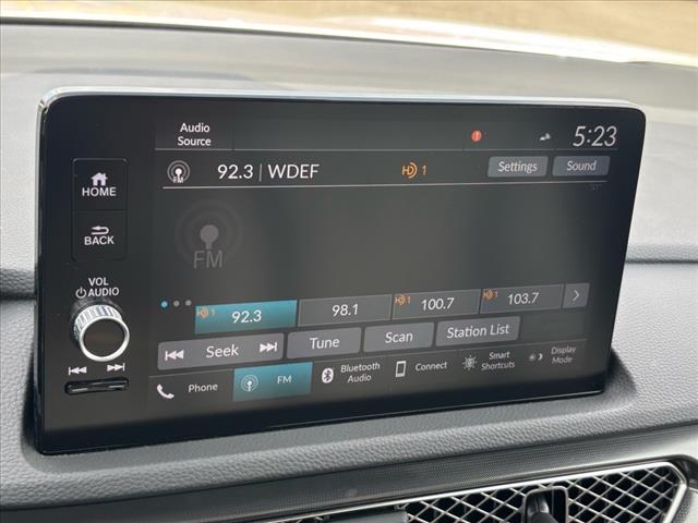 2024 Acura Integra w/Tech w/A-SPEC