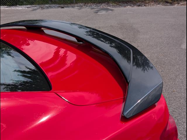 2021 Chevrolet Camaro LT1