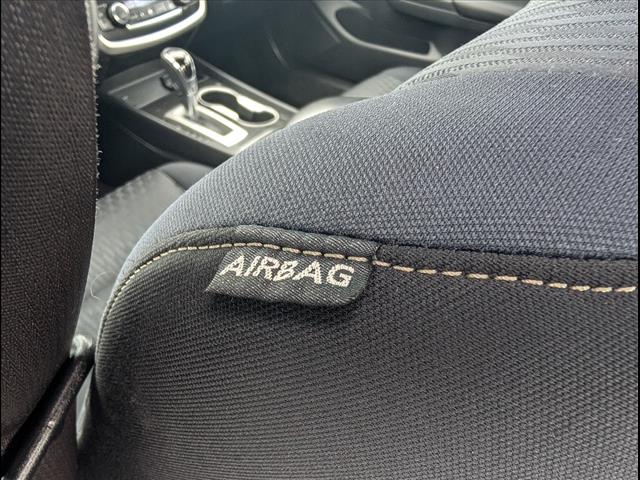 2018 Nissan Altima 2.5 SV