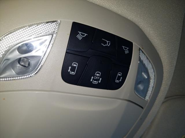 2019 Chrysler Pacifica Touring