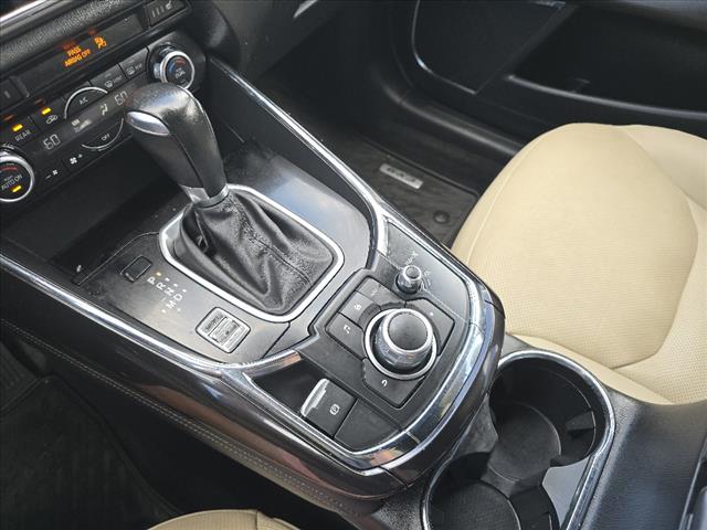 2018 Mazda CX-9 Grand Touring