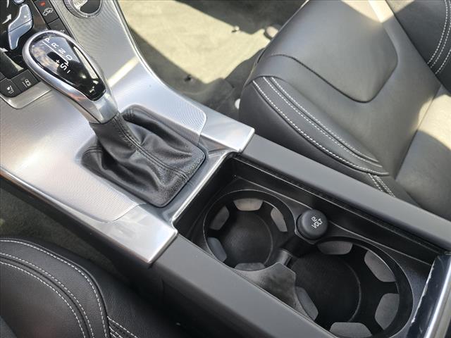 2018 Volvo S60 T5 Dynamic