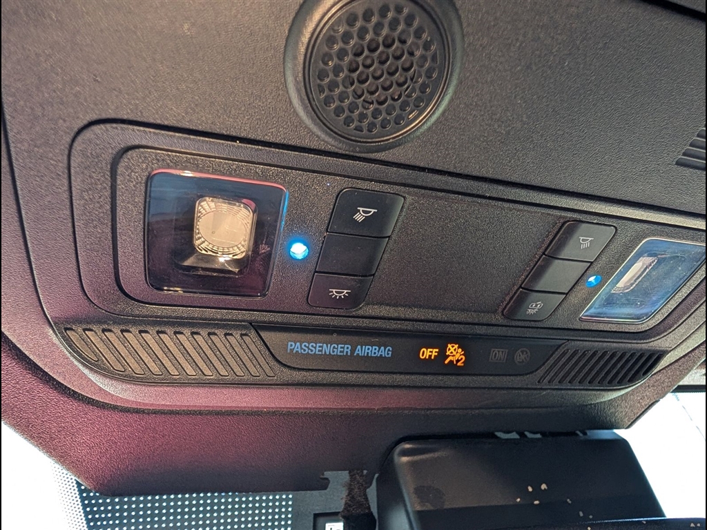 Used 2023 Race Red Ford Big Bend image 32