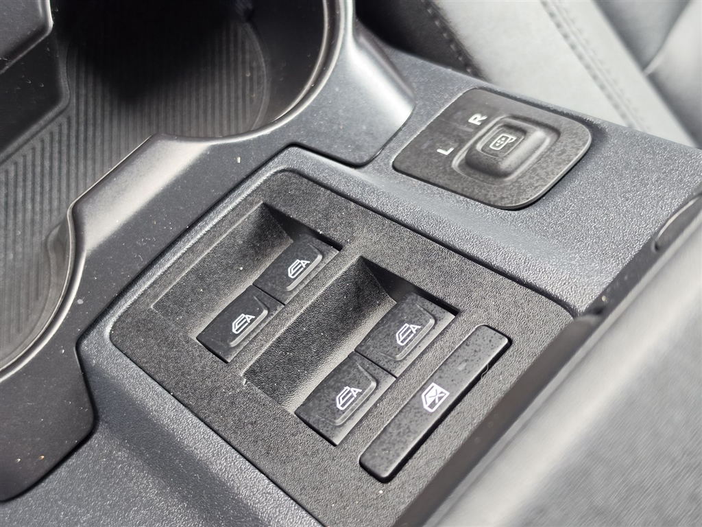 Used 2024 Carbonized Gray Ford Big Bend image 32