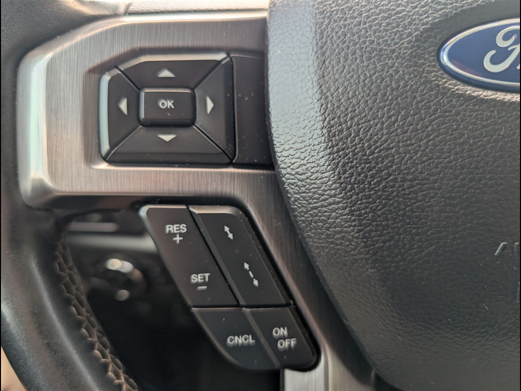 Used 2020 Agate Black Ford Platinum image 32