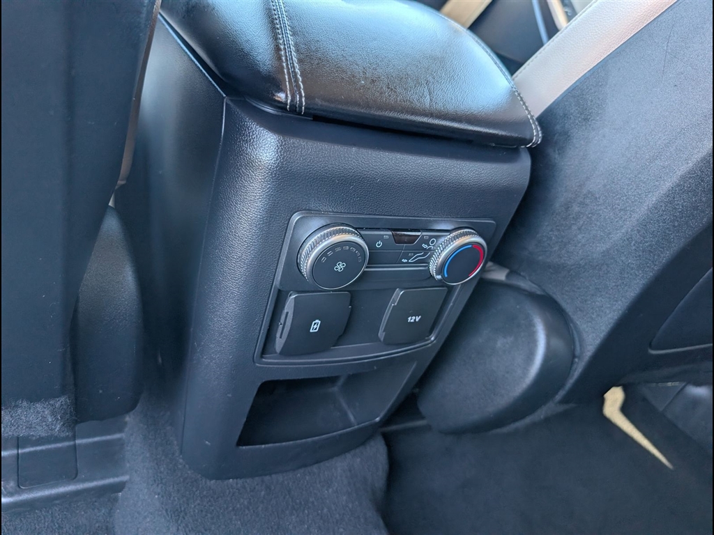 Used 2020 Agate Black Ford XLT image 32