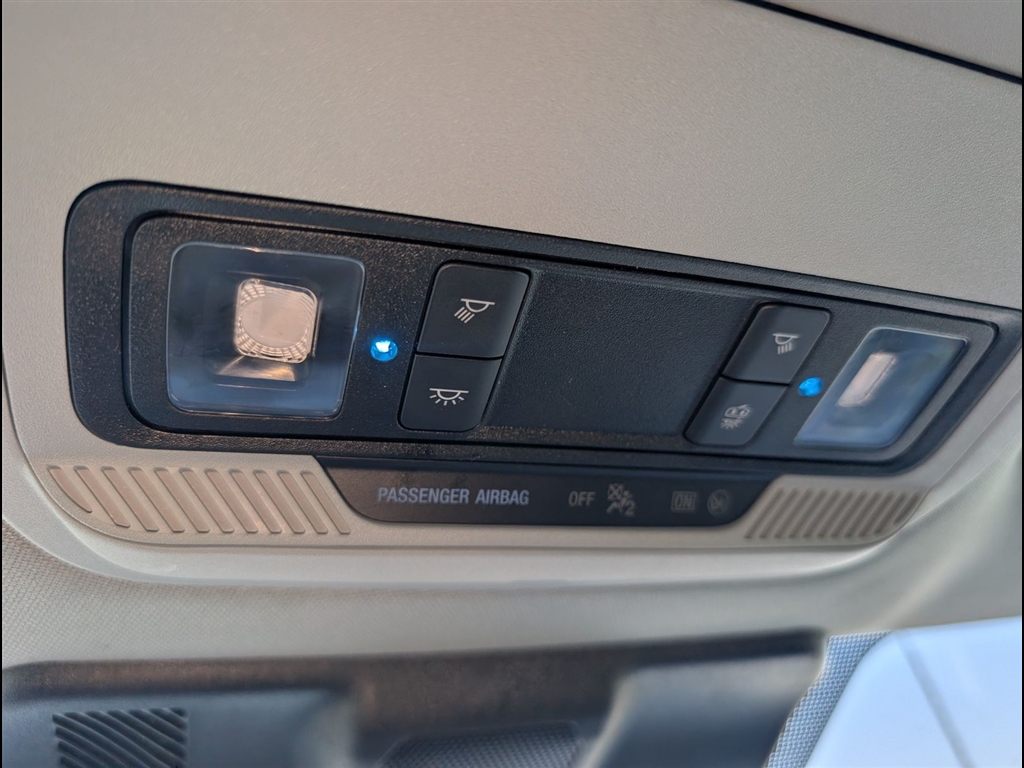 Used 2025 Carbonized Gray Ford XLT image 32
