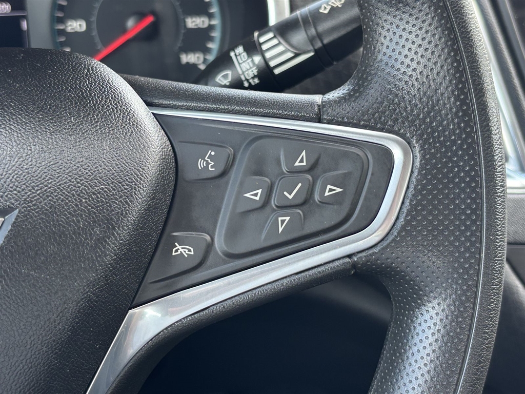Used 2020 Mosaic Black Metallic Chevrolet LT image 32