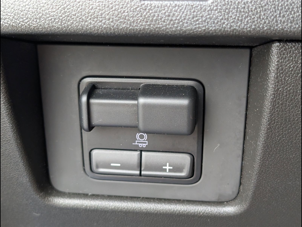 Used 2023 Glacier Blue Metallic Chevrolet Trail Boss image 32