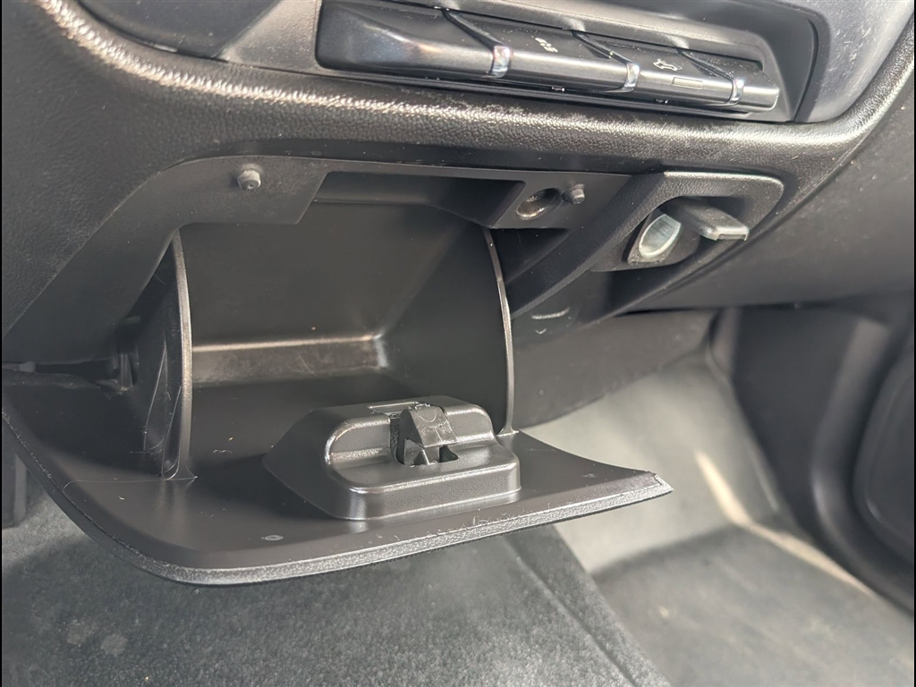 Used 2016 Red Hot Chevrolet Work Truck image 32