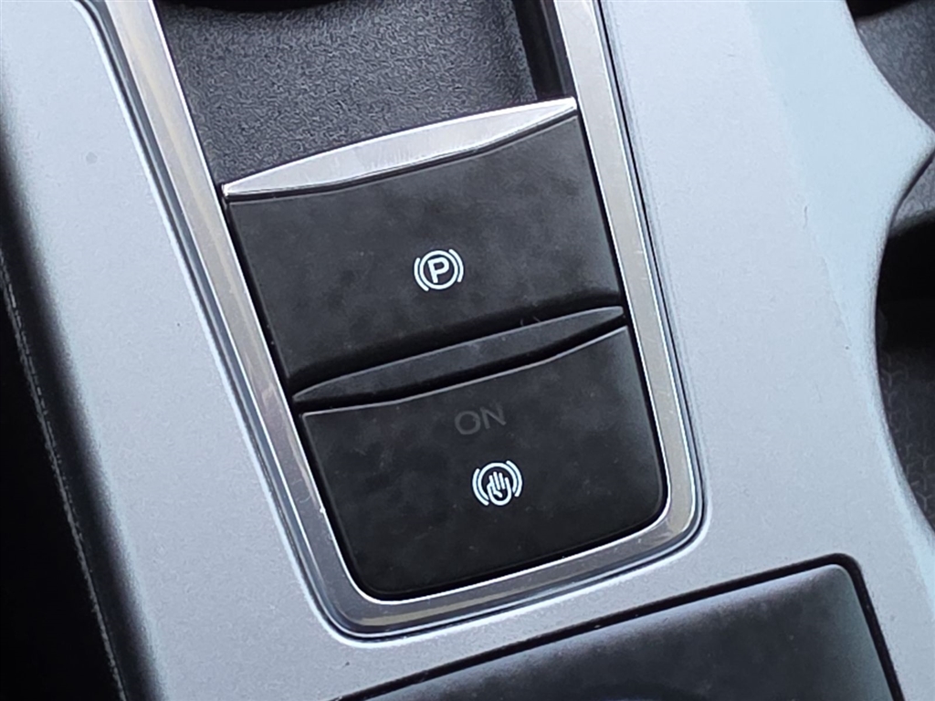 Used 2021 Carbonized Gray Ford Big Bend image 32