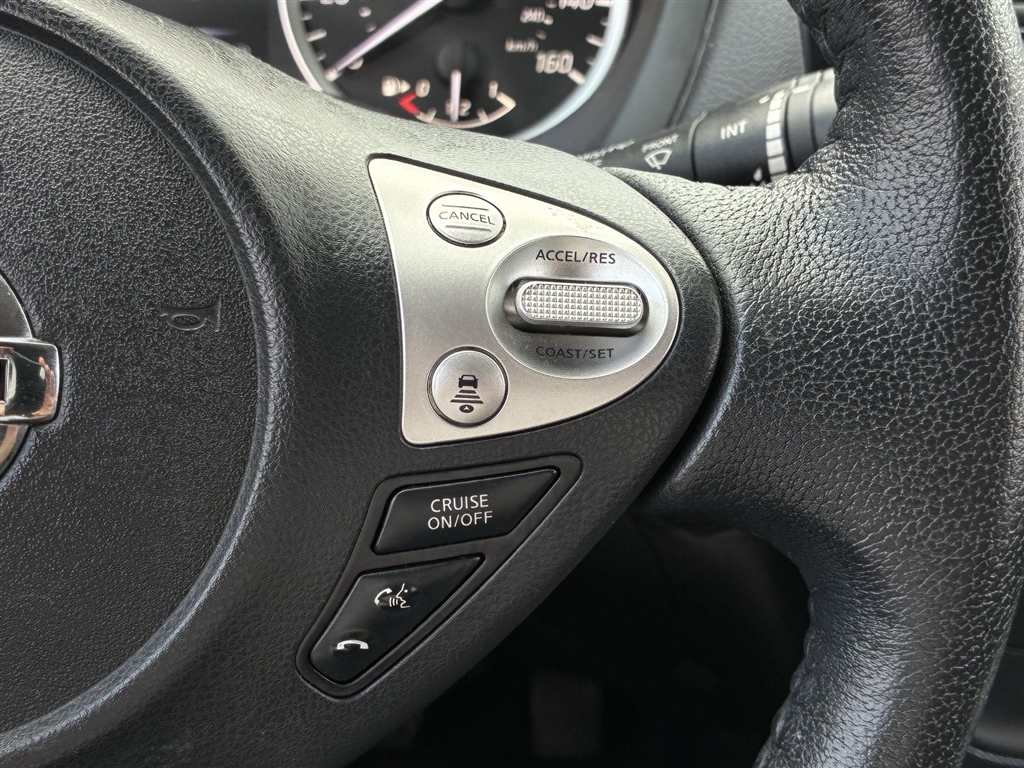 Used 2018 Gun Metallic Nissan SR image 32