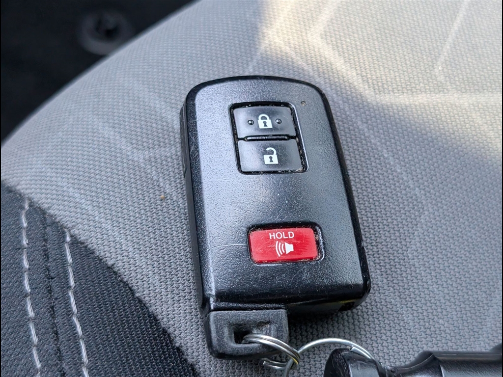 Used 2021 Silver Sky Metallic Toyota TRD Off-Road image 32