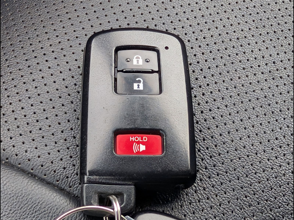 Used 2021 Midnight Black Metallic Toyota Platinum image 32