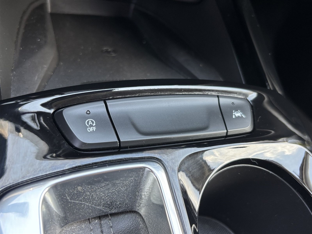 Used 2024 Blue Glow Metallic Chevrolet LT image 32