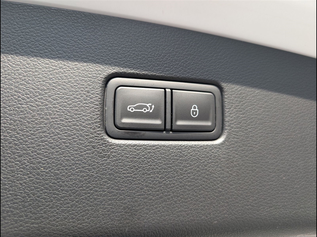 Used 2025 Uyuni White Pearl Genesis 3.5T E-SC image 32