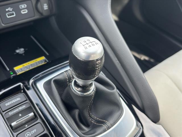 2024 Acura Integra w/Tech w/A-SPEC