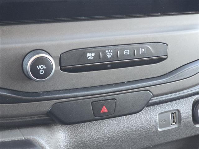 2022 Ford Transit 350 XLT