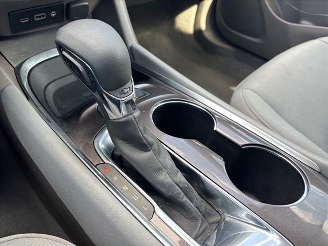 2021 Chevrolet Malibu LS Fleet