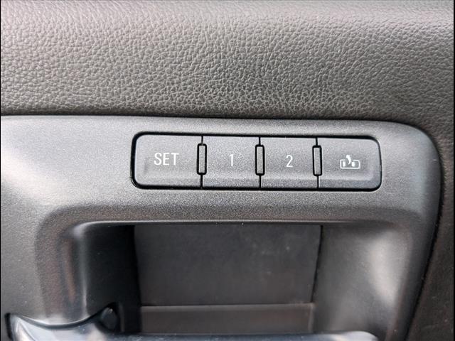 2015 Chevrolet Silverado 1500 LTZ Z71