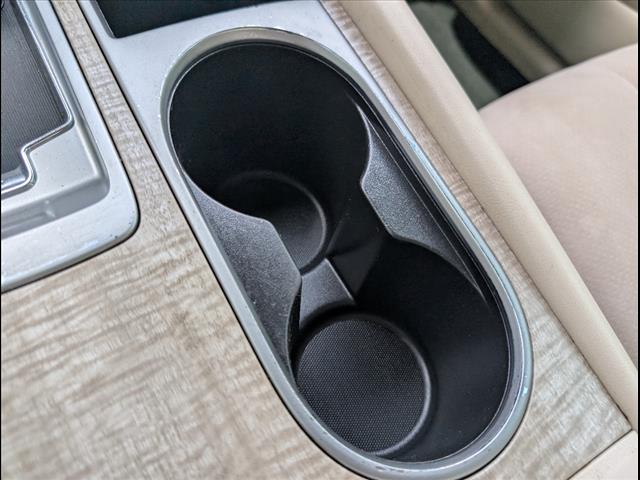 2019 Nissan Murano SV