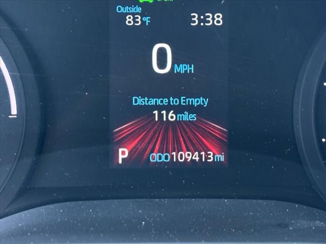 2022 Toyota Sienna XLE 7-Passenger