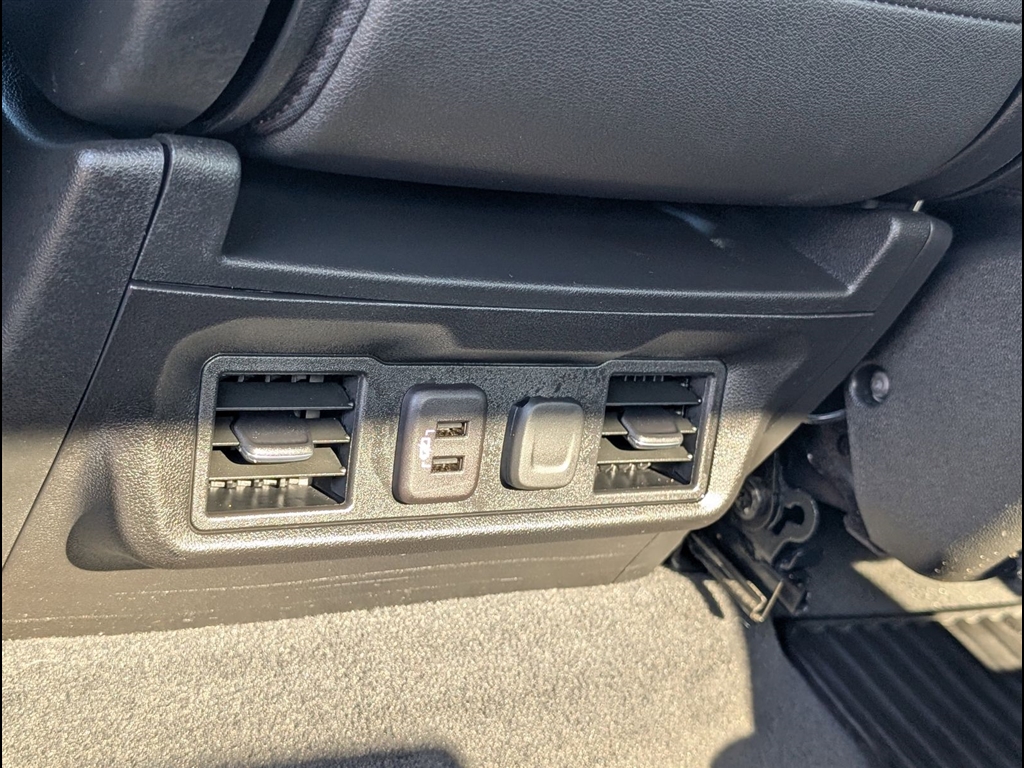 Used 2023 Summit White Chevrolet LTZ image 33