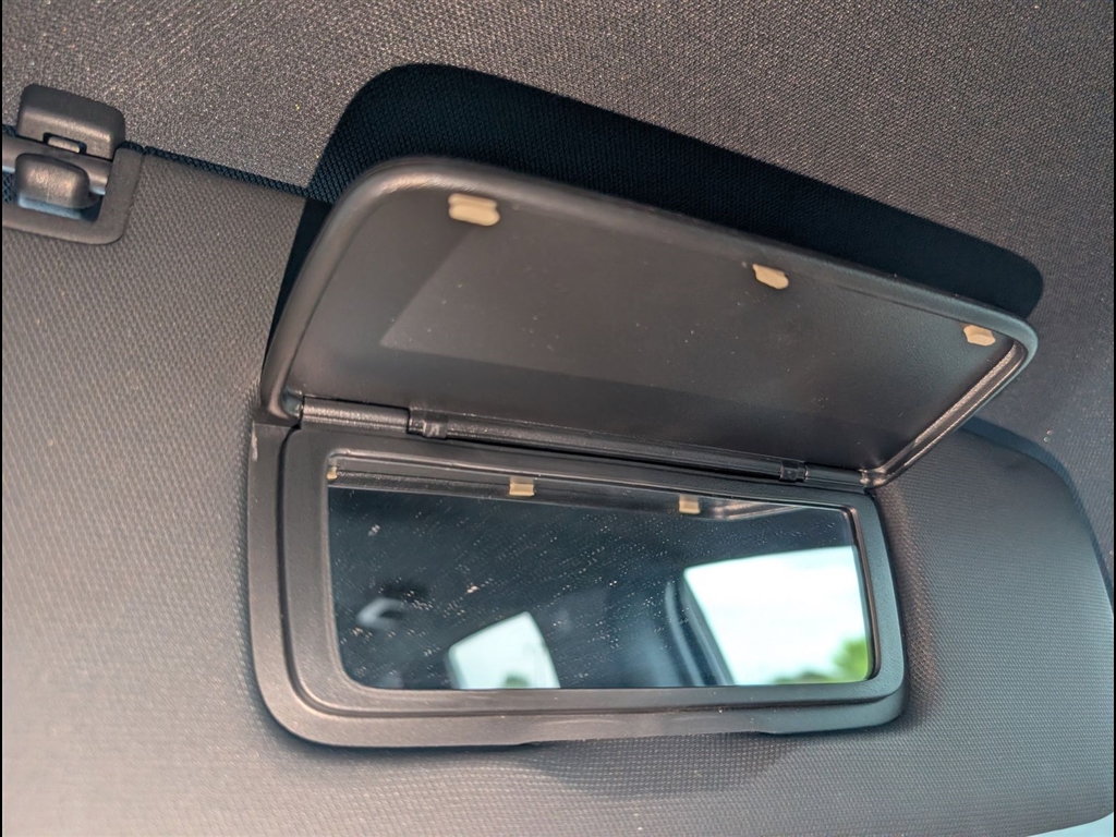 Used 2023 Glacier Blue Metallic Chevrolet Trail Boss image 33