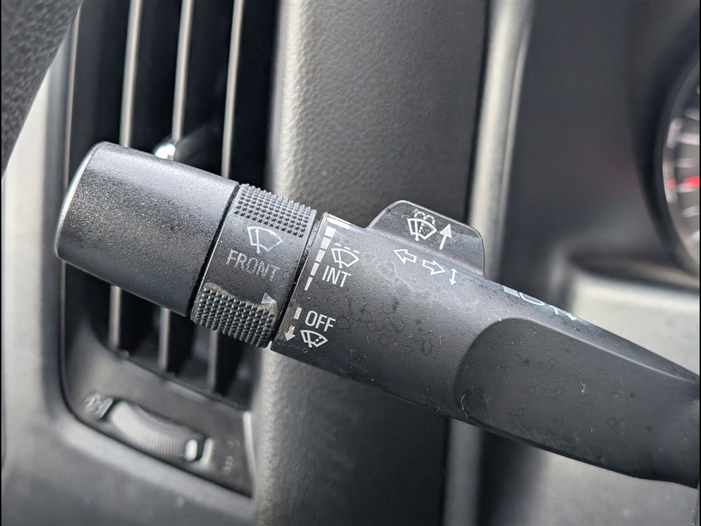 Used 2016 Red Hot Chevrolet Work Truck image 33