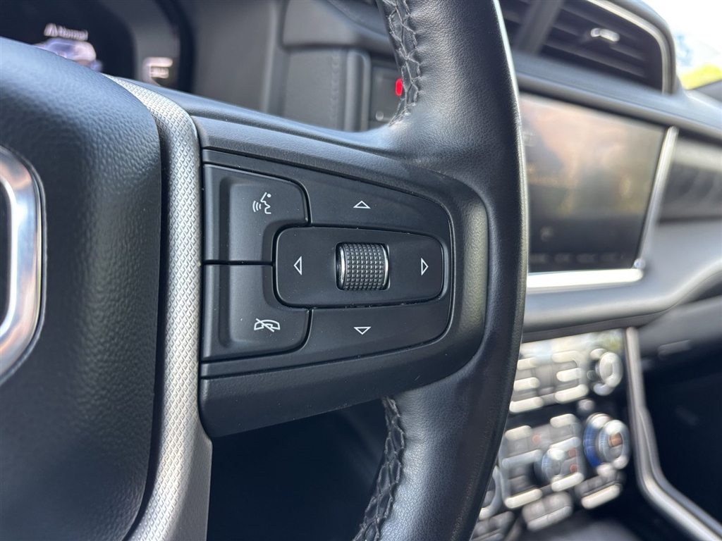 Used 2023 Midnight Blue Metallic GMC Denali image 33