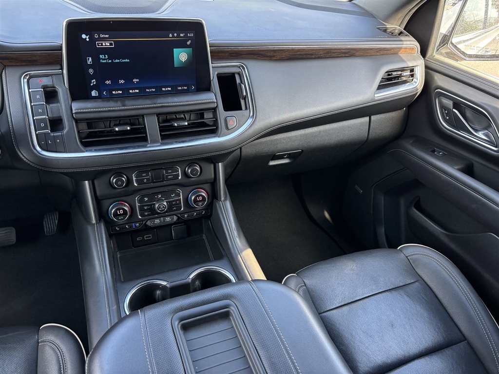 Used 2023 Summit White Chevrolet Premier image 33