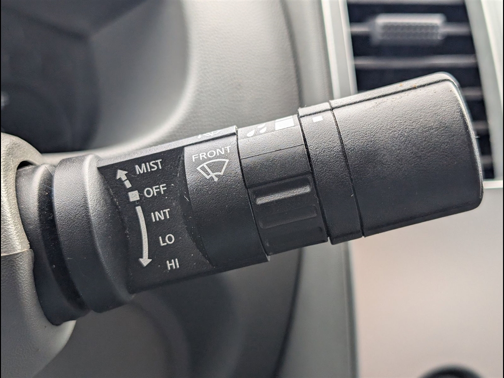 Used 2020 Magnetic Black Pearl Nissan SV image 33