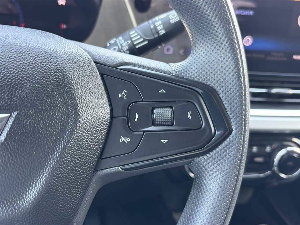 Used 2024 Blue Glow Metallic Chevrolet LT image 33