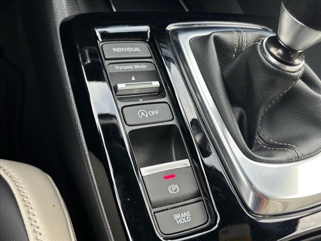 2024 Acura Integra w/Tech w/A-SPEC
