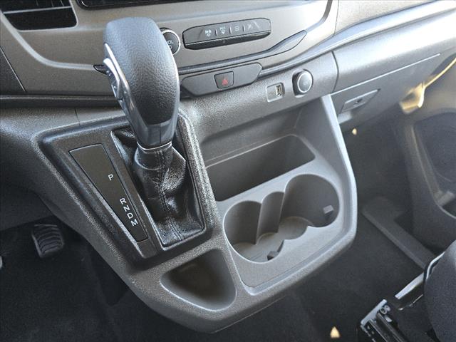 2022 Ford Transit 350 XLT