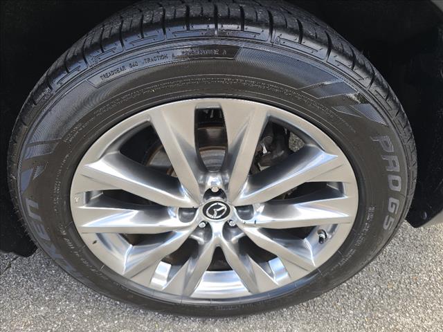 2018 Mazda CX-9 Grand Touring