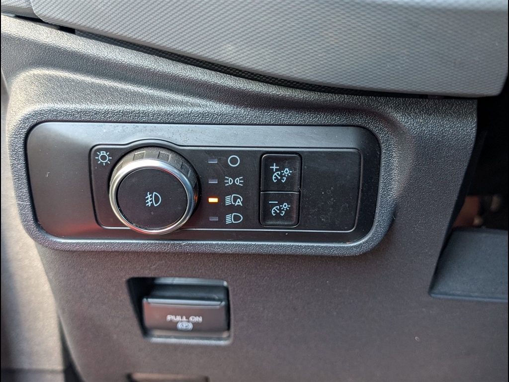 Used 2023 Race Red Ford Big Bend image 34