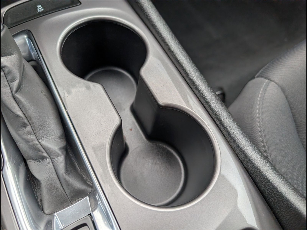 Used 2023 Dark Ash Metallic Chevrolet LS image 34