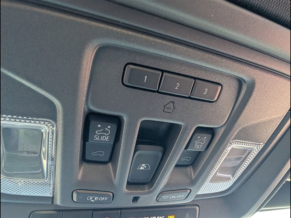 Used 2024 Sterling Gray Metallic Chevrolet High Country image 34