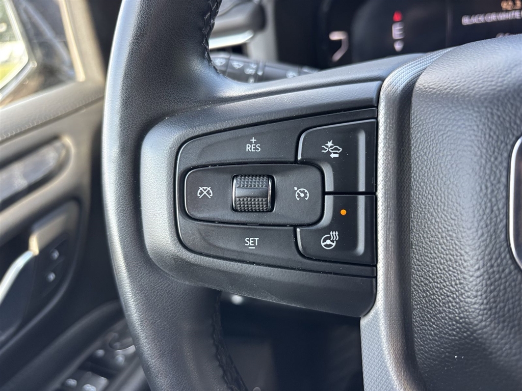 Used 2023 Midnight Blue Metallic GMC Denali image 34